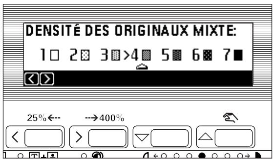 OLIVETTI D-COPIA 23 - Fonction d'économie d'énergie (préchauffage) - 52