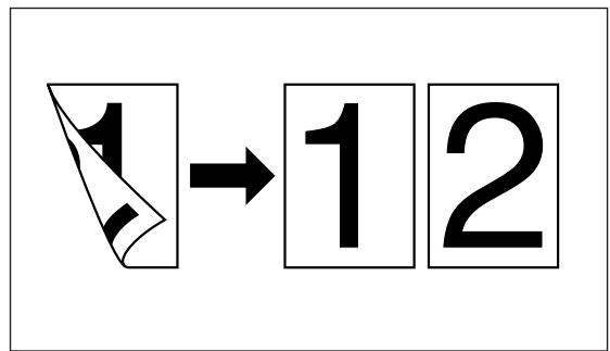 OLIVETTI D-COPIA 23 - Interruption de copie - 13