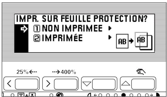 OLIVETTI D-COPIA 23 - Interruption de copie - 49