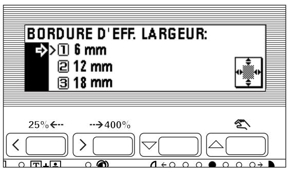 OLIVETTI D-COPIA 23 - Interruption de copie - 34