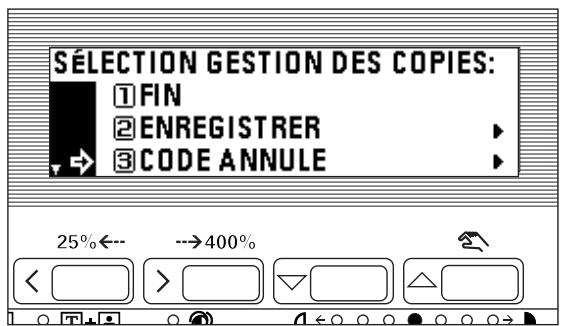 OLIVETTI D-COPIA 23 - Fonction d'économie d'énergie (préchauffage) - 16
