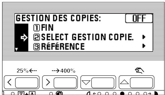 OLIVETTI D-COPIA 23 - Fonction d'économie d'énergie (préchauffage) - 25