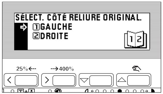 OLIVETTI D-COPIA 23 - Interruption de copie - 8