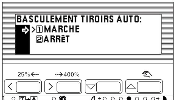 OLIVETTI D-COPIA 23 - ⑪ CRÉDIT COP - 12