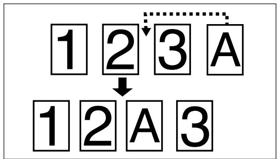 OLIVETTI D-COPIA 23 - ATTENTION - 15