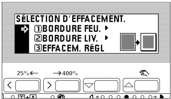 OLIVETTI D-COPIA 23 - Interruption de copie - 33