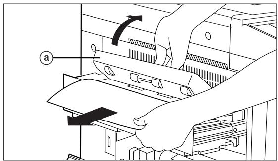 OLIVETTI D-COPIA 23 - ATTENTION - 4