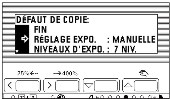 OLIVETTI D-COPIA 23 - Fonction d'économie d'énergie (préchauffage) - 47