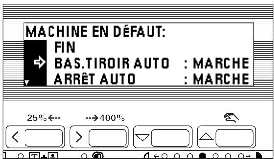 OLIVETTI D-COPIA 23 - ⑪ CRÉDIT COP - 11