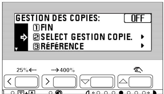 OLIVETTI D-COPIA 23 - Fonction d'économie d'énergie (préchauffage) - 15