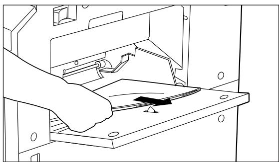 OLIVETTI D-COPIA 23 - Procedures d'enlevement - 12