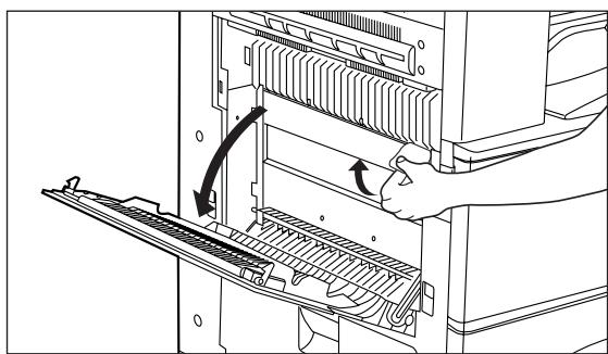 OLIVETTI D-COPIA 23 - ATTENTION - 8