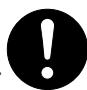 OLIVETTI D-COPIA 23 - ATTENTION - 2