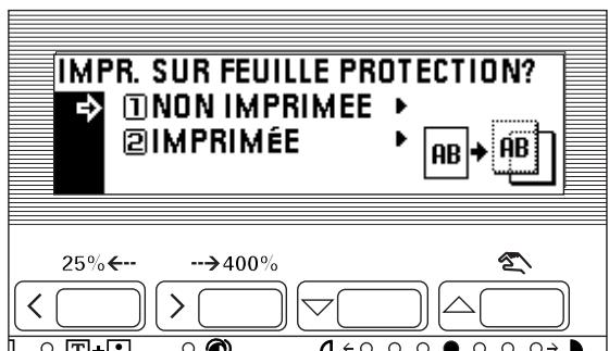 OLIVETTI D-COPIA 23 - Interruption de copie - 41
