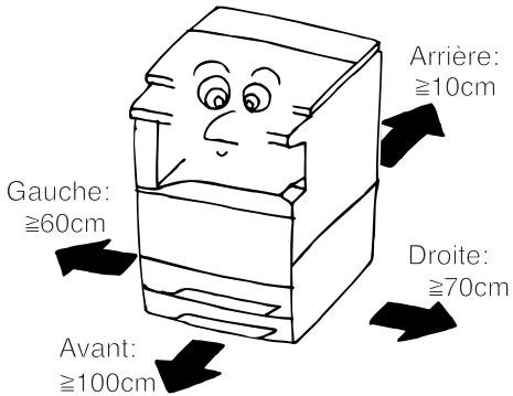 OLIVETTI D-COPIA 23 - ATTENTION - 5