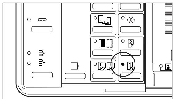 OLIVETTI D-COPIA 23 - Interruption de copie - 15
