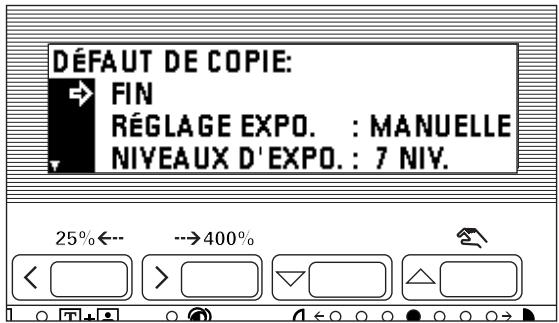 OLIVETTI D-COPIA 23 - Fonction d'économie d'énergie (préchauffage) - 48