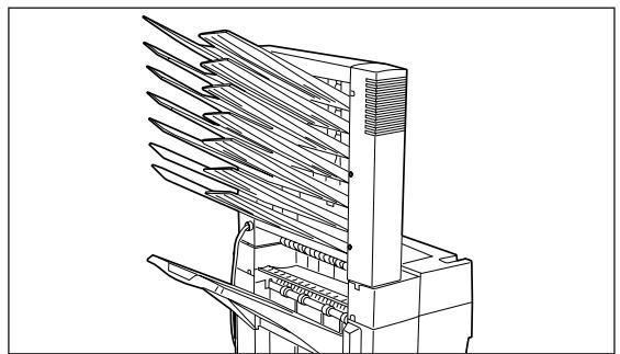 OLIVETTI D-COPIA 23 - Sélection de la langue - 15