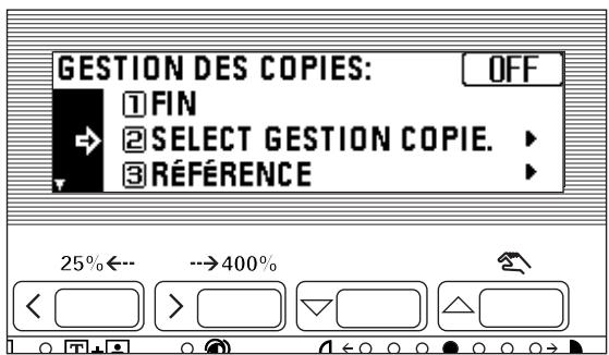 OLIVETTI D-COPIA 23 - Fonction d'économie d'énergie (préchauffage) - 10