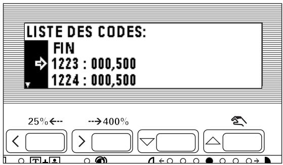 OLIVETTI D-COPIA 23 - Fonction d'économie d'énergie (préchauffage) - 32