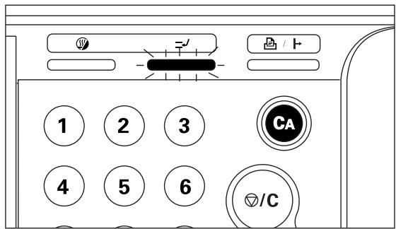 OLIVETTI D-COPIA 23 - ATTENTION - 16