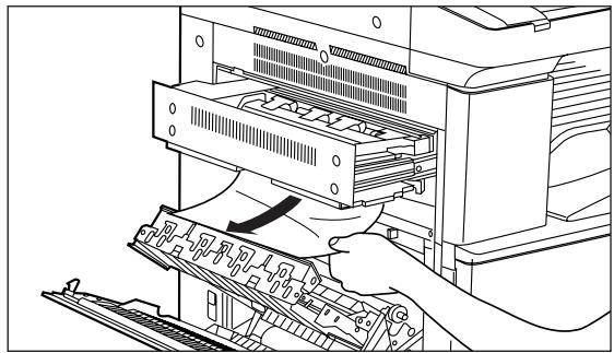 OLIVETTI D-COPIA 23 - ATTENTION - 3