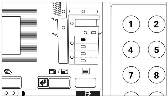 OLIVETTI D-COPIA 23 - ATTENTION - 7
