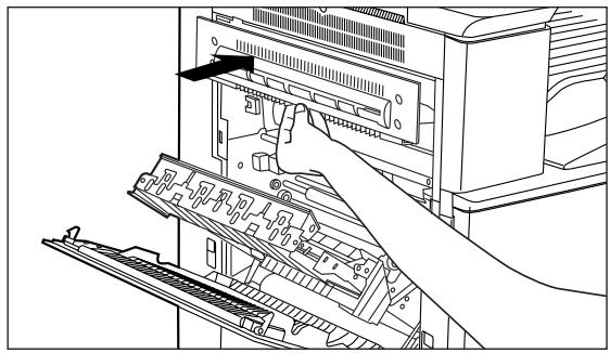 OLIVETTI D-COPIA 23 - ATTENTION - 5