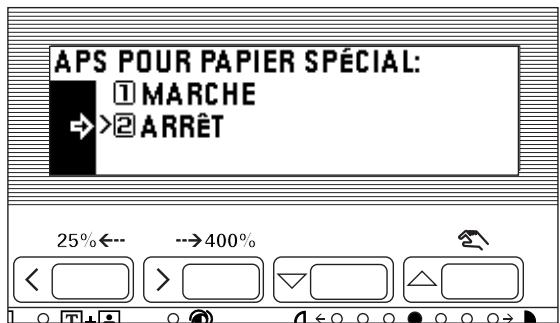 OLIVETTI D-COPIA 23 - ⑪ CRÉDIT COP - 16