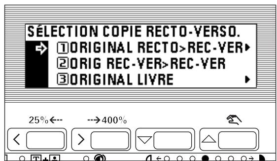 OLIVETTI D-COPIA 23 - Interruption de copie - 6