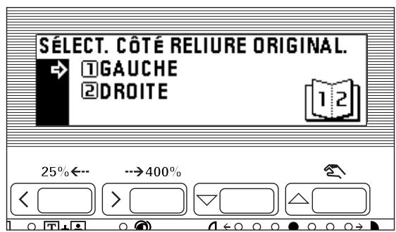 OLIVETTI D-COPIA 23 - Interruption de copie - 17
