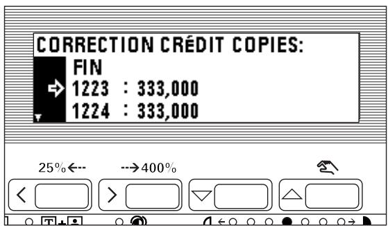 OLIVETTI D-COPIA 23 - Fonction d'économie d'énergie (préchauffage) - 22
