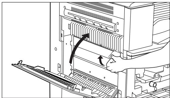 OLIVETTI D-COPIA 23 - ATTENTION - 3