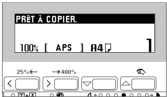OLIVETTI D-COPIA 23 - Fonction d'économie d'énergie (préchauffage) - 41
