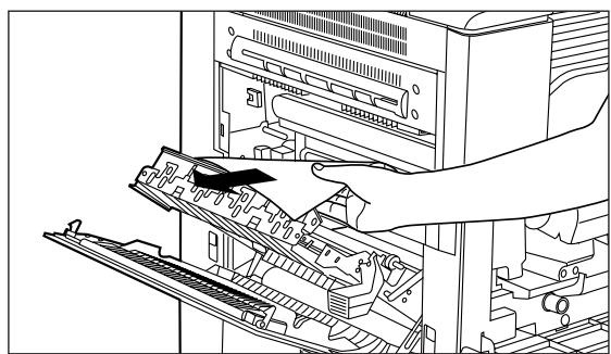 OLIVETTI D-COPIA 23 - ATTENTION - 2