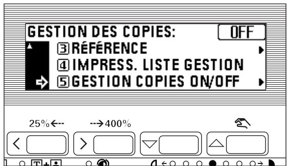 OLIVETTI D-COPIA 23 - Fonction d'économie d'énergie (préchauffage) - 37