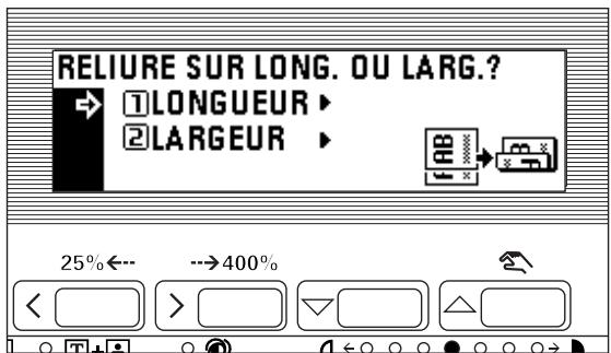 OLIVETTI D-COPIA 23 - Mode d'intercalaire - 9