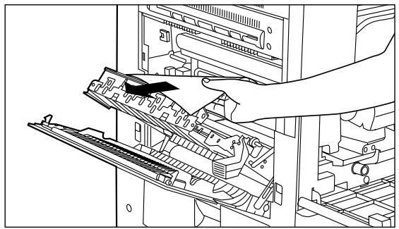 OLIVETTI D-COPIA 23 - ATTENTION - 1