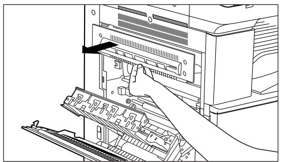 OLIVETTI D-COPIA 23 - ATTENTION - 2