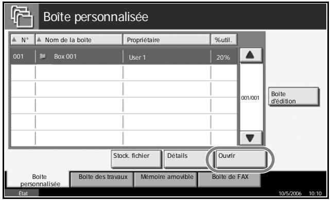 OLIVETTI D-COPIA 300MF - Déplacement de documents - 3