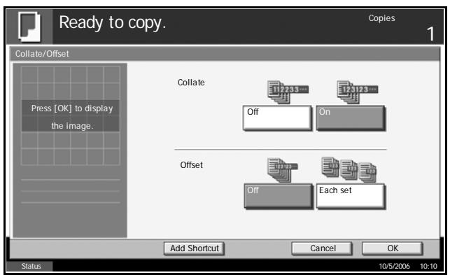 OLIVETTI D-COPIA 300MF - Offset - 3