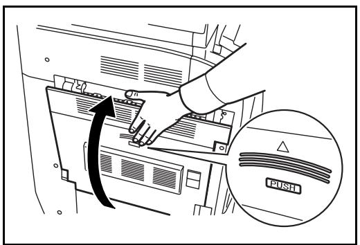 OLIVETTI D-COPIA 300MF - Transfer Roller - 5