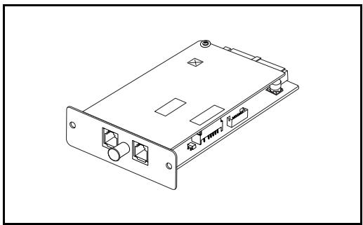 OLIVETTI D-COPIA 300MF - Kit de fax - 1