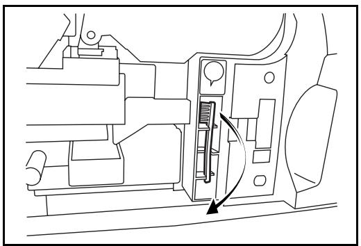 OLIVETTI D-COPIA 300MF - Rouleau de transfert - 2