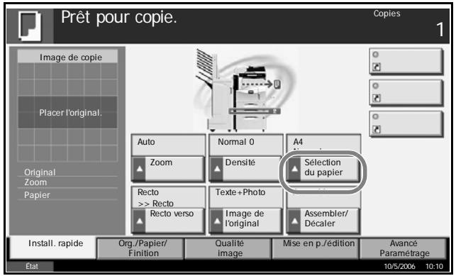 OLIVETTI D-COPIA 300MF - Copie - 3