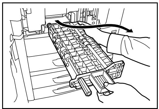 OLIVETTI D-COPIA 300MF - Unité d'alimentation papier - 8