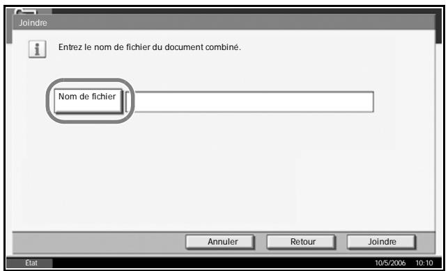 OLIVETTI D-COPIA 300MF - Fusion de documents - 6