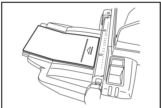 OLIVETTI D-COPIA 300MF - Module de finition intégré - 2