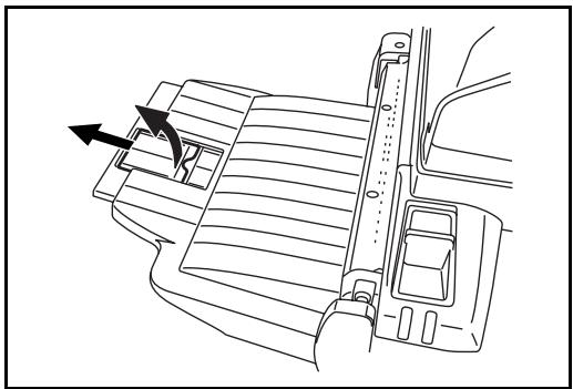 OLIVETTI D-COPIA 300MF - Module de finition intégré - 3