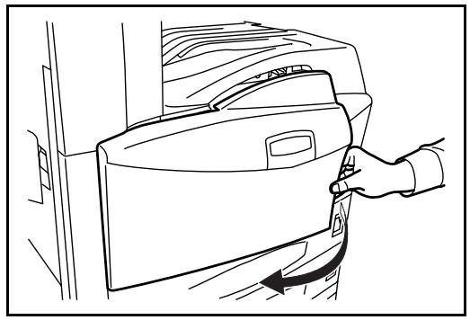OLIVETTI D-COPIA 300MF - Transfer Roller - 1